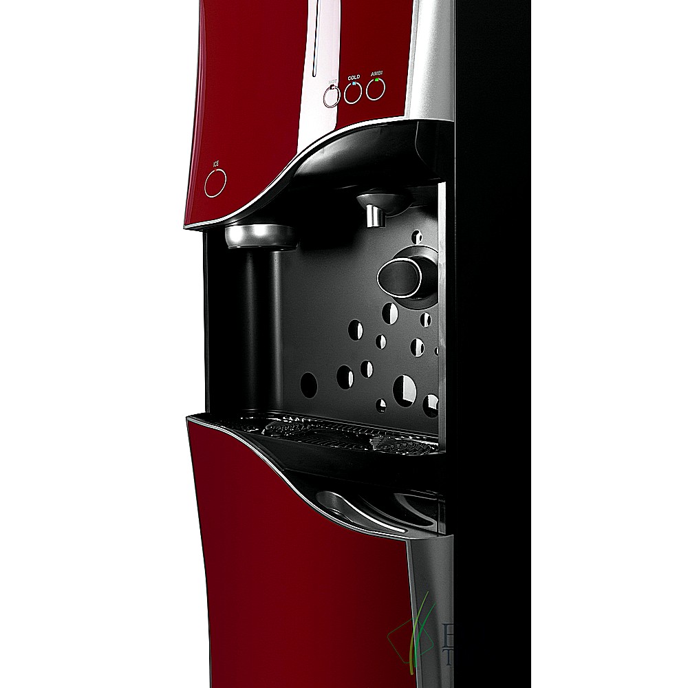 Пурифайер Ecotronic V90-R4LZ red с обратным осмосом
